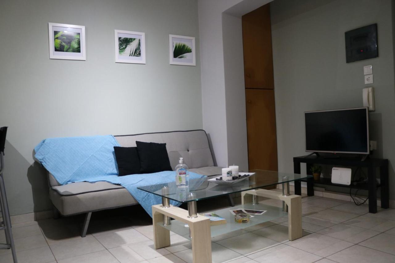 Semi-Basement 50Sqm Apartment Near Kos Citycenter ภายนอก รูปภาพ